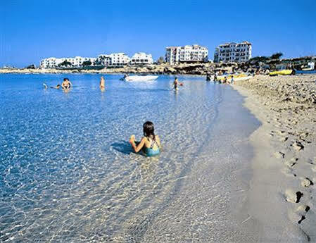 Louis King Alkinoos Apartment Protaras Exterior photo